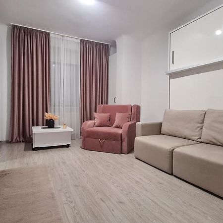 Cosy And Stylish Studio Bucharest Luaran gambar